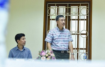 khai giang khoa hoc ky nang phien dich tiep xuc doi ngoai cho can bo ngoai vu dia phuong