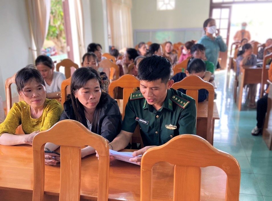 Bình Thuận, Đắk Lắk, Vĩnh Long tăng cường tuyên truyền về biển, đảo