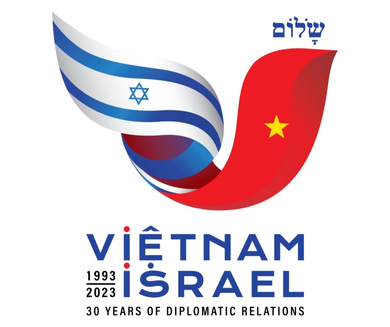 30 năm hữu nghị Việt Nam - Israel