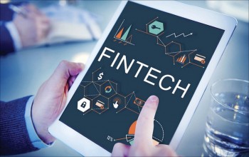 Vốn đầu tư vào fintech giảm mạnh