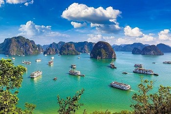 Ba đại diện Việt Nam lọt Top Di sản UNESCO ấn tượng nhất Đông Nam Á