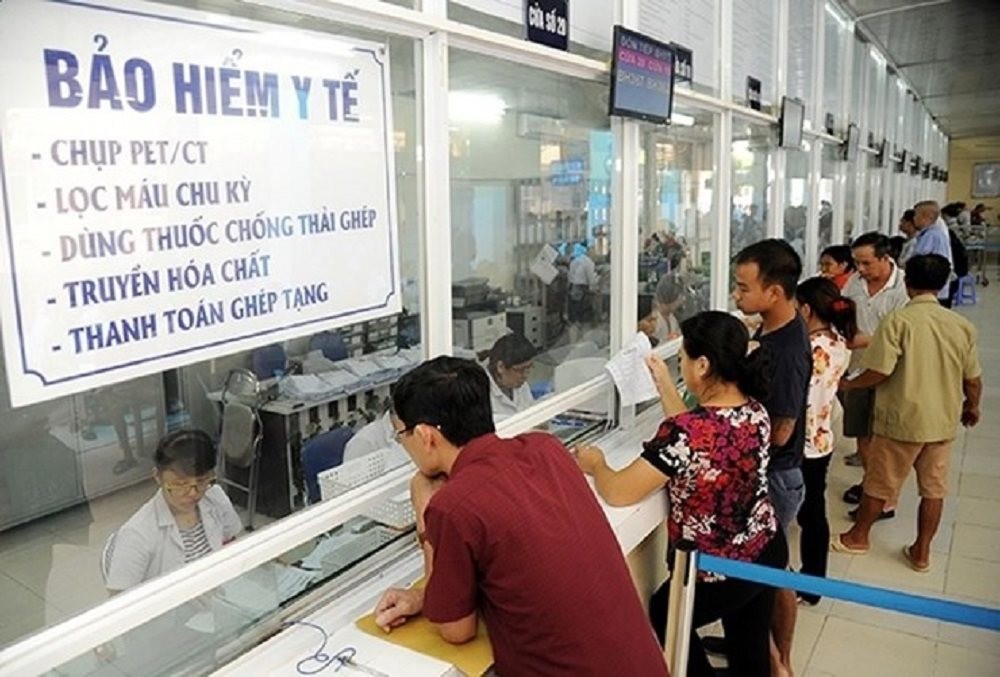 Gần 91 triệu người đang tham gia BHYT, bao phủ hơn 91% dân số Việt Nam