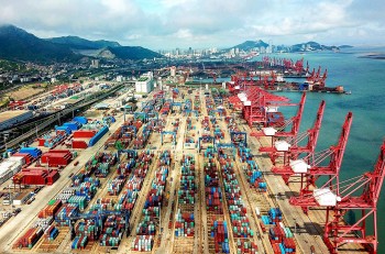 Nguyên nhân xuất khẩu Trung Quốc giảm liên tiếp nhiều tháng