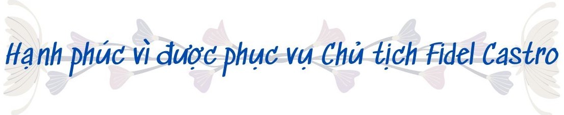Bài 2: "Không việc gì, ở Việt Nam mà"