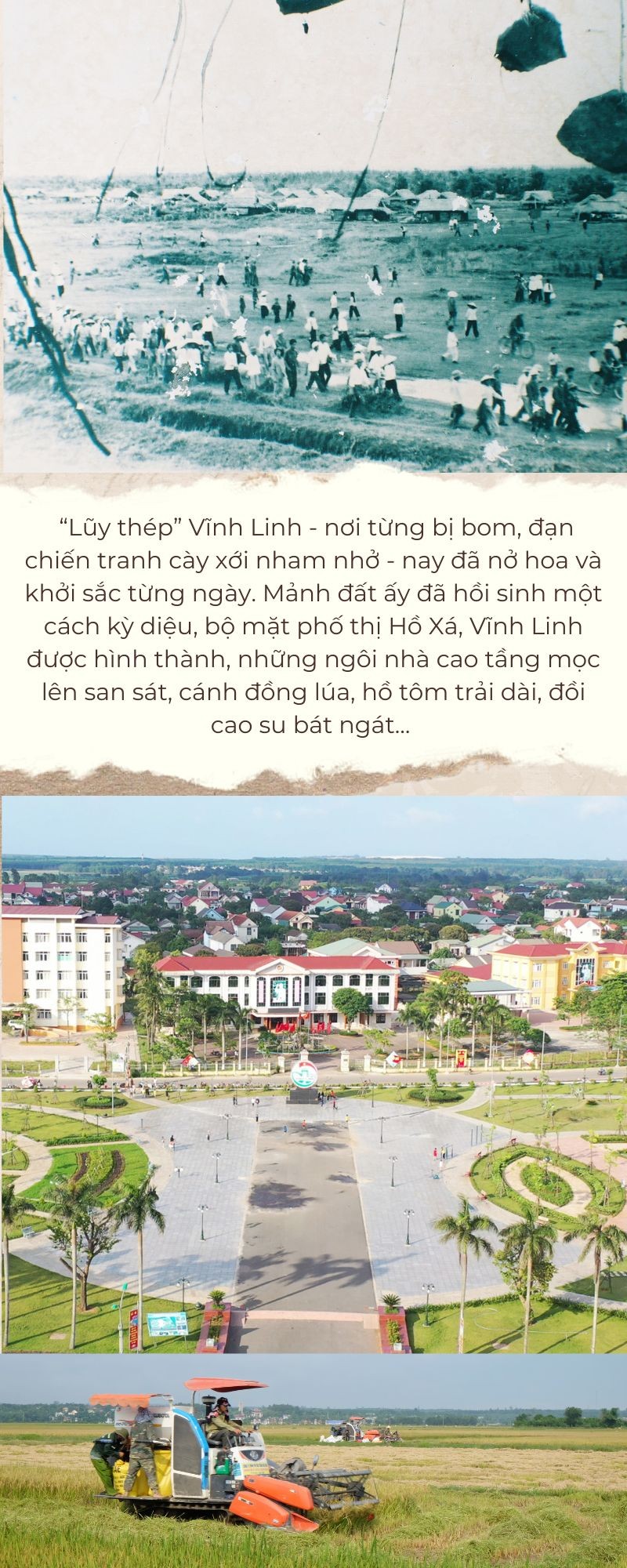 Bài 2: "Không việc gì, ở Việt Nam mà"