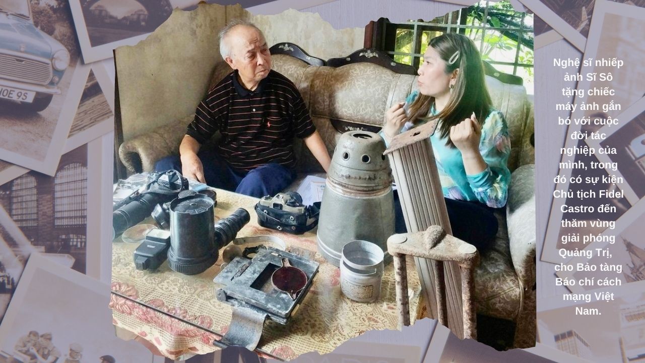 Bài 2: "Không việc gì, ở Việt Nam mà"