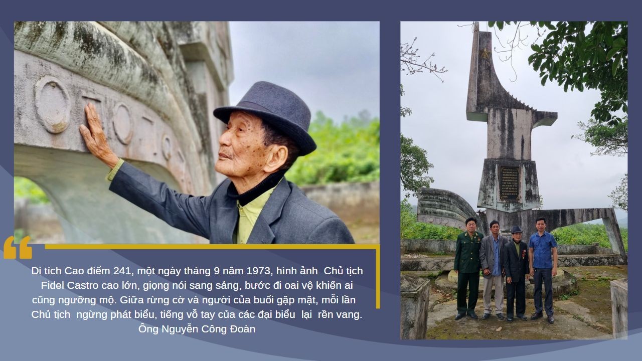 Bài 2: "Không việc gì, ở Việt Nam mà"
