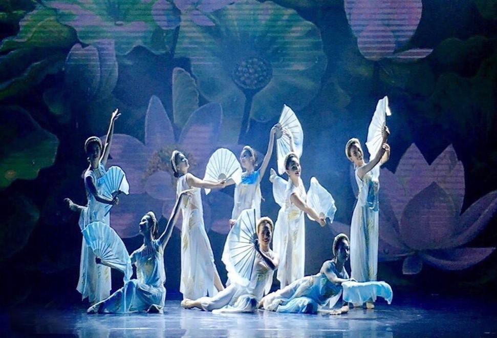 Khởi động chuỗi hoạt động Tuần lễ múa Việt Nam 2023