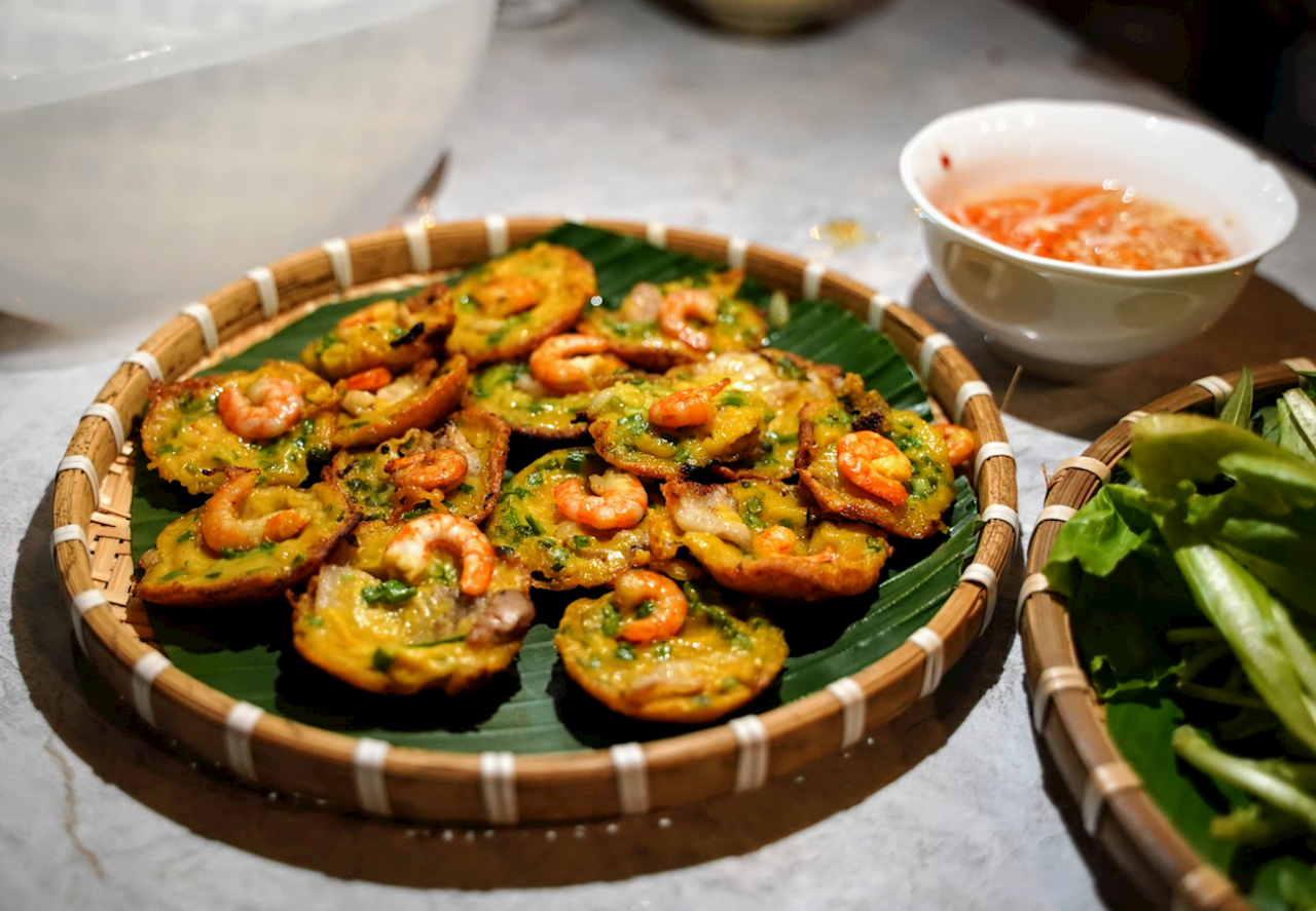 5 món bánh mỹ vị của Việt Nam lọt top 10 loại bánh nổi tiếng nhất Đông Nam Á