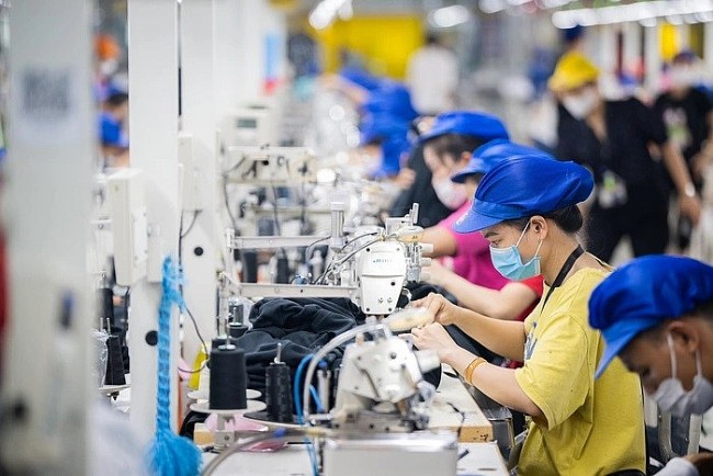Kỹ năng di cư an toàn khi ra nước ngoài làm ăn xa cho hội viên, phụ nữ