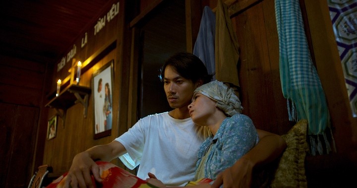 Việt Nam có 2 phim tranh giải chính thức Liên hoan phim Quốc tế ASEAN 2023