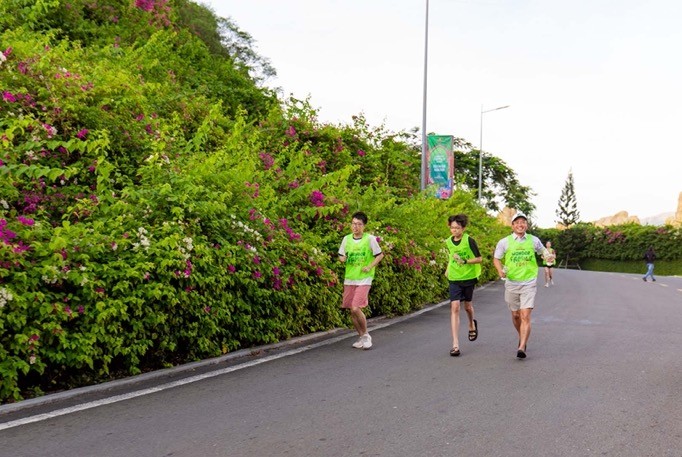 Khánh Hoà phát động chương trình “Hành động xanh – vì tương lai xanh”