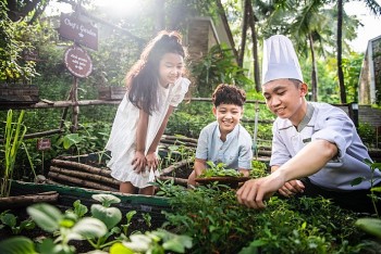 Khánh Hoà phát động chương trình “Hành động xanh – vì tương lai xanh”