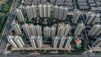 tap doan evergrande cong bo hai nam kinh doanh kho khan