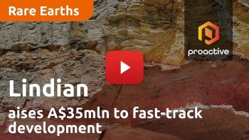 lindian resources huy dong duoc 35 trieu aud de dau tu vao du an dat hiem kangankunde o malawi