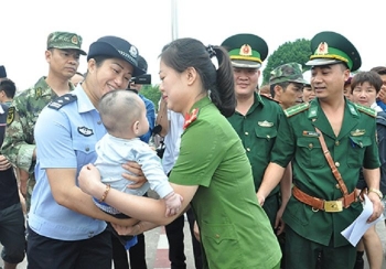 Quảng Ninh tăng cường đấu tranh phòng, chống mua bán người