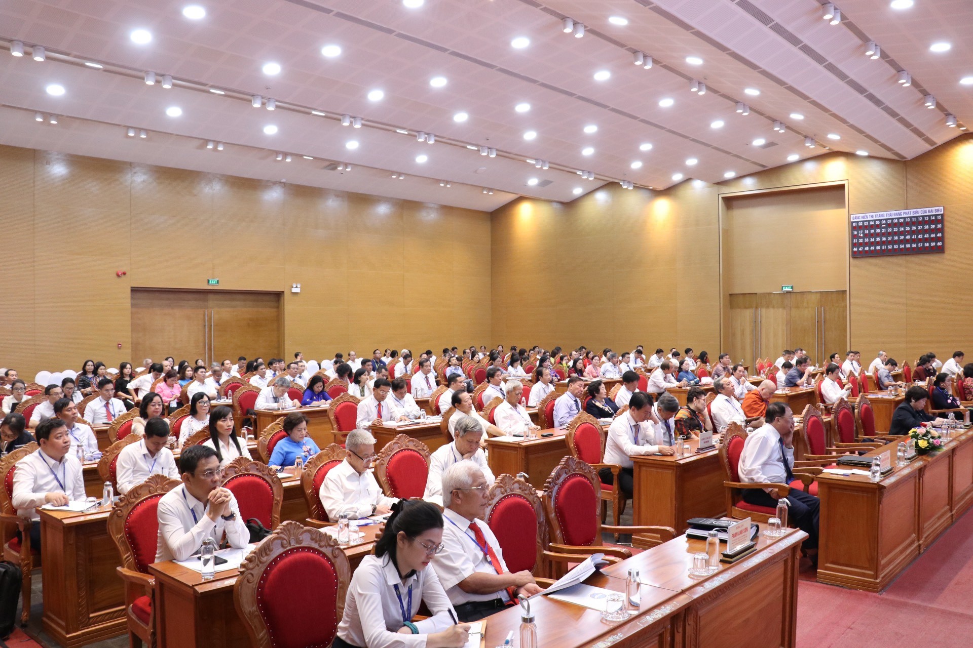 Hiến kế đổi mới, nâng cao hiệu quả hoạt động của hệ thống Liên hiệp các tổ chức hữu nghị Việt Nam