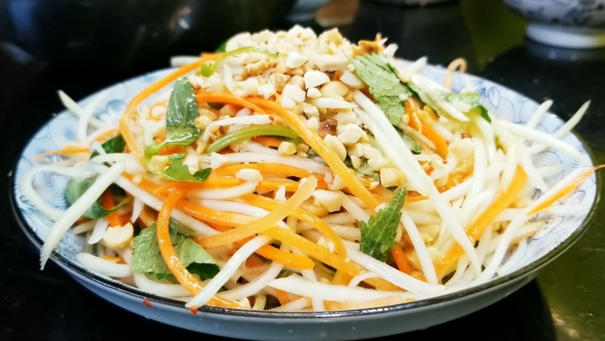 Tạp chí Ấn Độ: Giới thiệu 10 món chay tuyệt ngon của Việt Nam