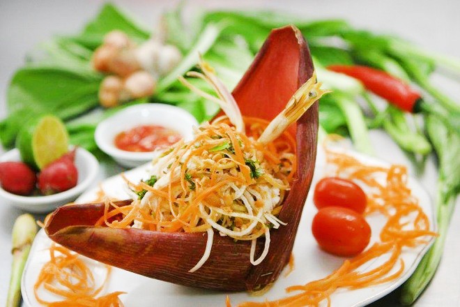 Tạp chí Ấn Độ: Giới thiệu 10 món chay tuyệt ngon của Việt Nam