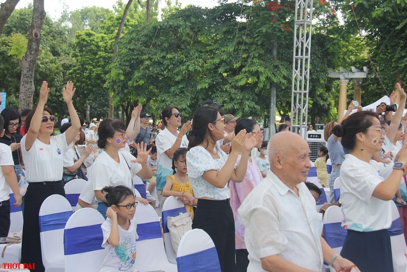 Sự quan tâm của cha mẹ góp phần bảo vệ trẻ em trước nguy cơ đuối nước