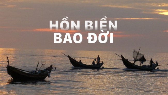 Hồn biển bao đời
