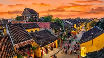 Việt Nam có 2 thành phố lọt top được yêu thích nhất châu Á 2023
