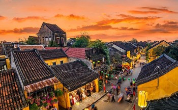 Việt Nam có 2 thành phố lọt top được yêu thích nhất châu Á 2023