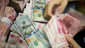 nguyen nhan dang sau viec nguoi trung quoc khong con vung tien dau tu tai san toan cau