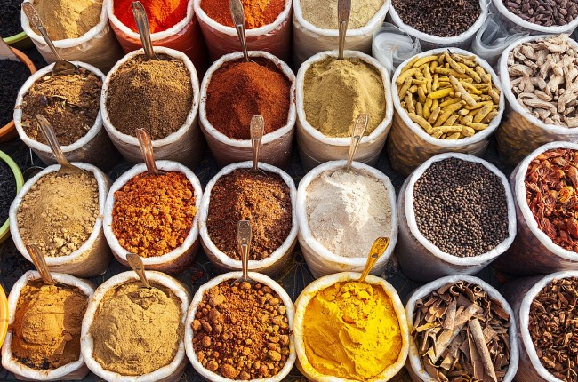 Tìm thấy gia vị cà ri Ấn Độ 2.000 năm tuổi tại di chỉ khảo cổ Óc Eo