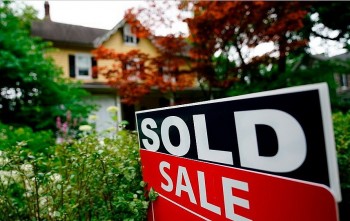 Lãi suất tín dụng quá cao khiến người Mỹ ngại mua nhà