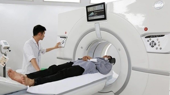 Người dân giảm chi tiền túi cho chăm sóc sức khỏe nhờ Quỹ Bảo hiểm y tế