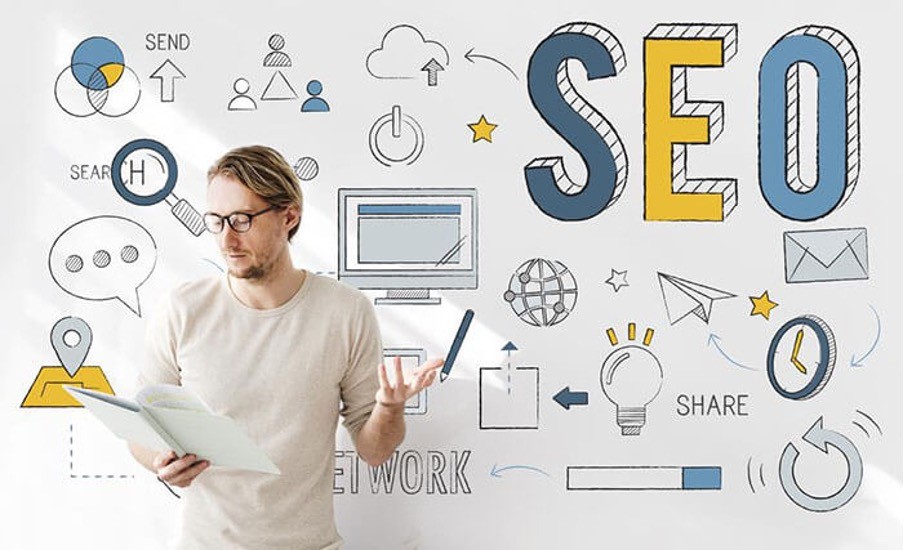 Học SEO Web - Cẩm nang đầy đủ cho người mới bắt đầu từ Prodima