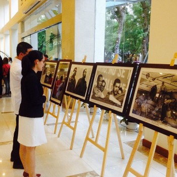 Thế hệ trẻ: chìa khóa đem lại sức sống mới cho tình hữu nghị Việt Nam - Cuba