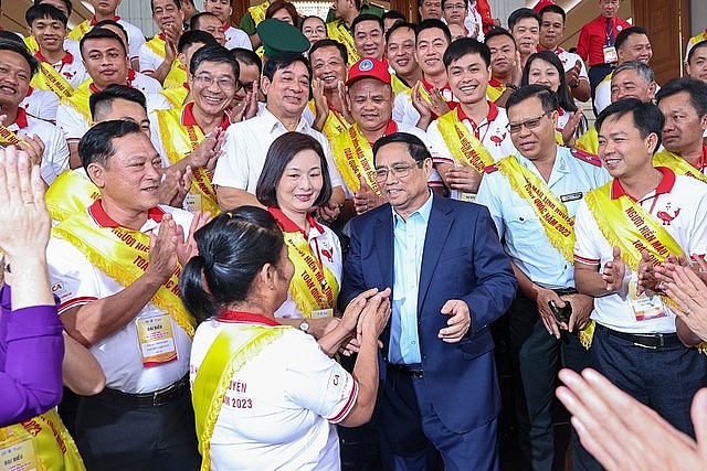 "Công nghệ chưa thể tạo ra máu, nhưng tình người có thể giúp những người đang cần máu"