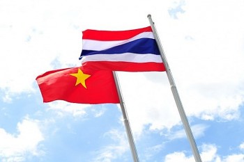 Hội nghị “Gặp gỡ Thái Lan” góp phần thúc đẩy hợp tác kinh tế, thương mại Việt - Thái