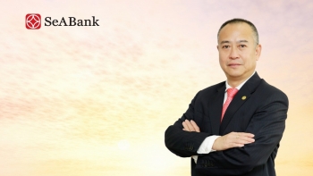 SeABank bổ nhiệm Quyền Tổng giám đốc mới