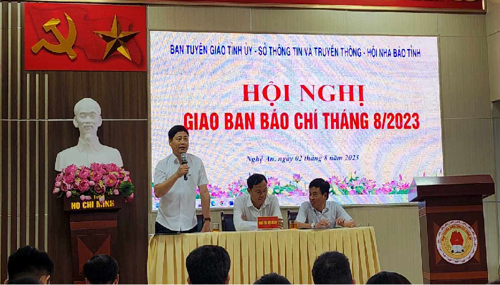 Nghệ An: Xây dựng 10 nhà tình nghĩa cho các gia đình đặc biệt khó khăn ở Thành phố Vinh