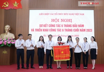 Nâng cao chất lượng mọi mặt công tác