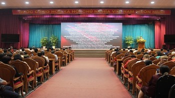 Bế mạc Liên hoan quốc tế Võ cổ truyền Việt Nam