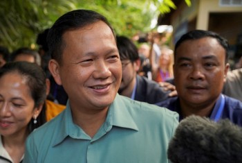 Ông Hun Manet sẽ kế thừa di sản của Thủ tướng Hun Sen