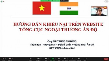 tham tan thuong mai viet nam luu y ve nhung nguy co tranh chap thuong mai voi doi tac an do