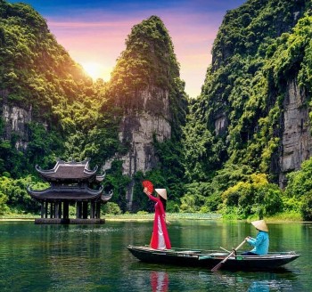 3 lý do khiến Việt Nam trở thành “điểm nóng” du lịch mới của châu Á