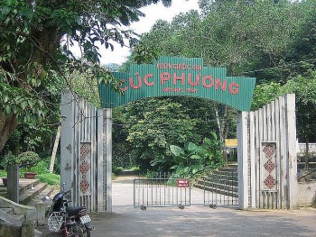 Cúc Phương đoạt giải Vườn quốc gia hàng đầu châu Á năm 2023