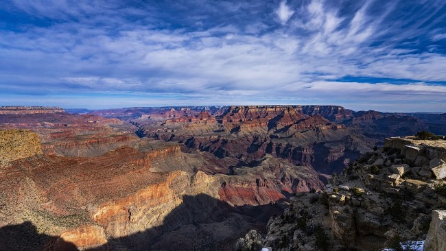 Mỹ công bố Đài Tưởng niệm quốc gia mới ngăn khai thác uranium ở Grand Canyon