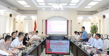 Thúc đẩy hợp tác thương mại giữa Đồng Tháp và Quảng Đông (Trung Quốc)