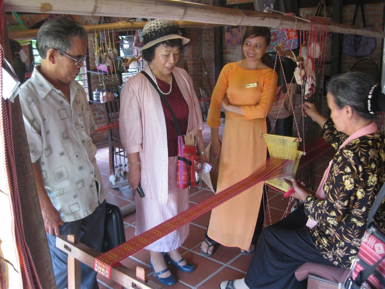 Hội đồng Hòa bình hữu nghị Nhật - Việt tỉnh Saitama: Tăng cường hỗ trợ nạn nhân da cam ở Quảng Nam