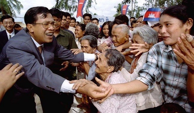 Hun Sen - Nhà kiến tạo xuyên suốt của Campuchia