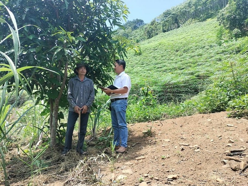 Huyện Bảo Yên (Lào Cai): Người có uy tín là cầu nối giữa cấp ủy, chính quyền với nhân dân