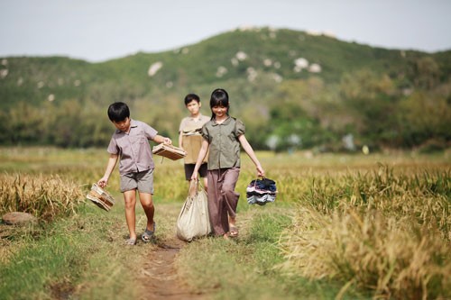 2 bộ phim của Việt Nam được công chiếu tại Liên hoan phim ASEAN lần thứ nhất
