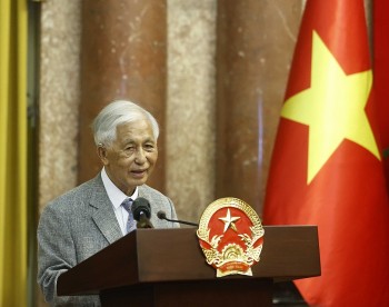 Việt Nam cần có thêm nhiều cơ chế, chính sách thu hút các nhà khoa học hàng đầu